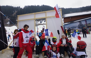 Vive la france !!