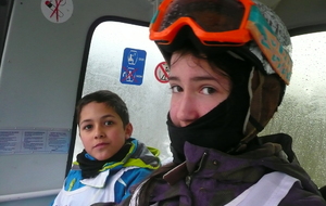Mae & Elisa
