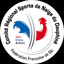 Comité Régional des Sports de Neige du Dauphiné