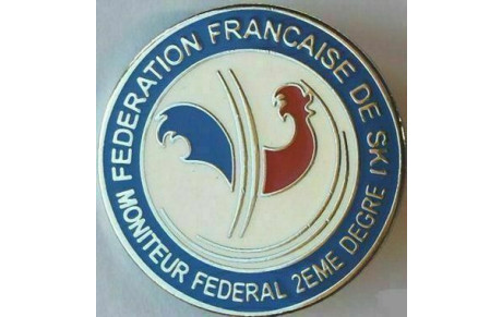 Moniteurs Fédéraux