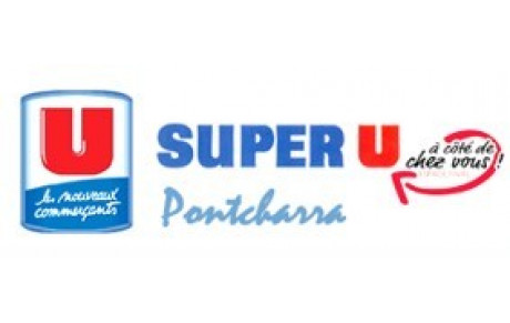 Super U PONTCHARRA