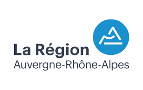 Région Auvergne Rhône-Alpes