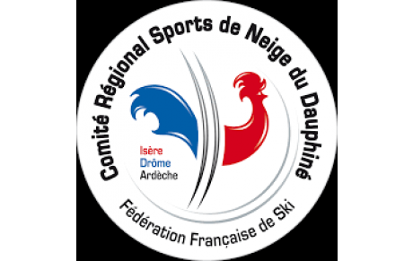 Comité Régional des Sports de Neige du Dauphiné