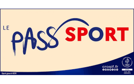 Pass'SPORT