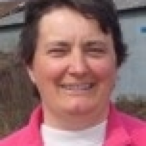 Pascale Degeorges