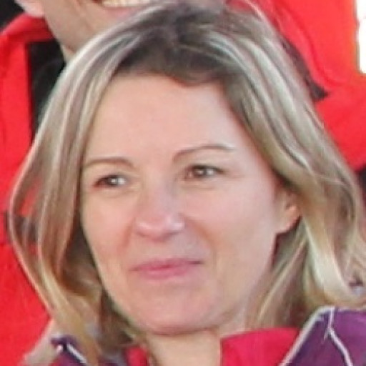 Nadine Boullerot