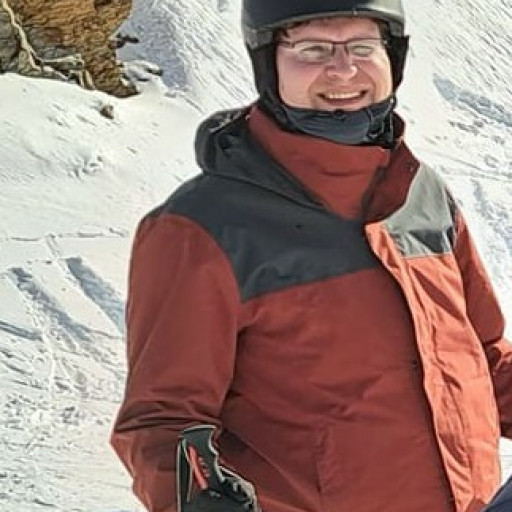 Bertrand  L'hoste