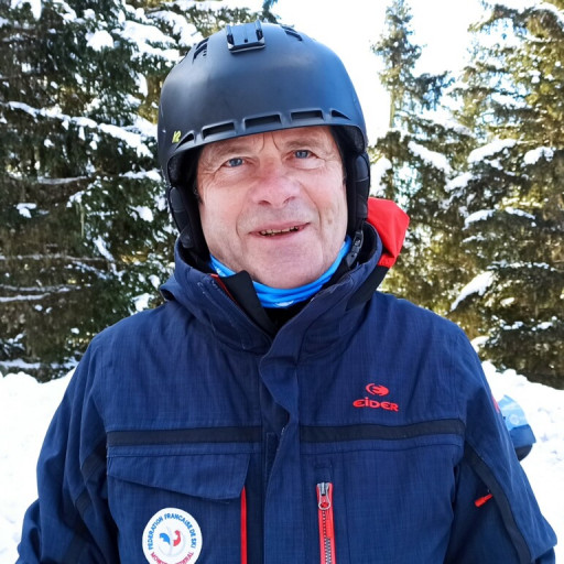 Patrick Salque