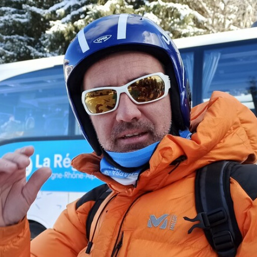 Nicolas  Pradon 