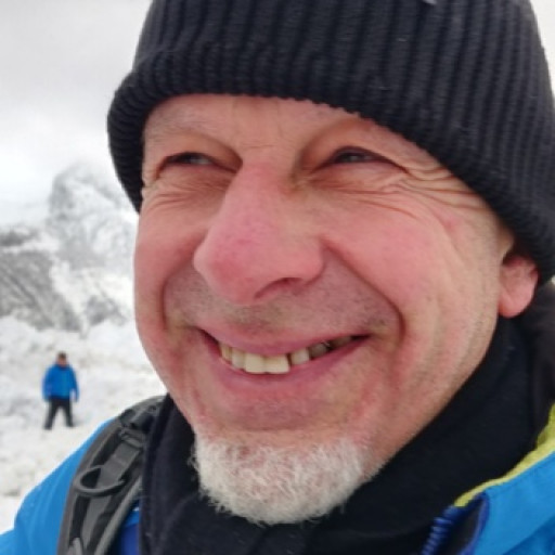 Gilles Detaeye