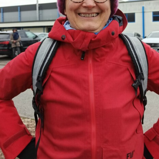  Pascale Desgeorges 