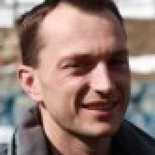 Vincent Sintive