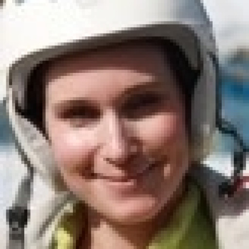 Gaelle Lanseur