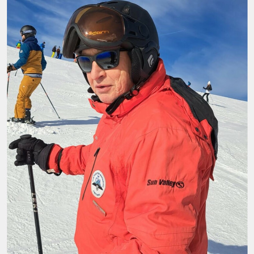 Jean-louis Degeorges